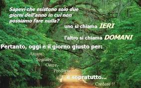 giornata di sole