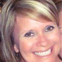 Obituary information for Melody Dixon