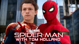 To teach peter a lesson about disobeying him. Marvel S Spider Man Ps4 Remake With Tom Holland Voice Over Youtube