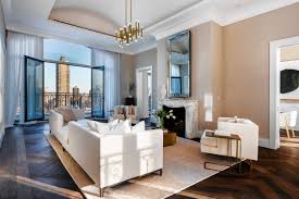 In this case, it is for rest, so it helps for the most significant area, the walls. White Is The New Black For Luxury Real Estate Wsj