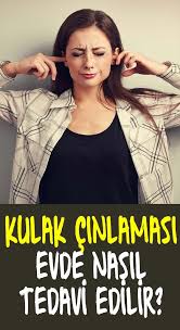 Kulak Cinlamasi Evde Nasil Tedavi Edilir Kulak Saglik Saglik Ve Fitness