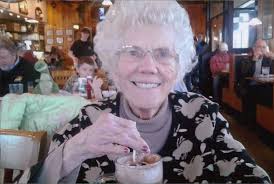 Margery Brinkerhoff Obituary