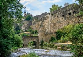 VISIT LUXEMBOURG - Luxemburg