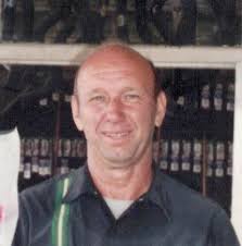 Obituary for Lawrence "Hoss" Frank Shoemaker