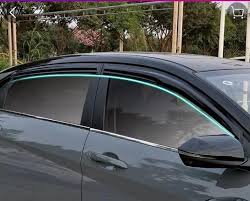It reminds me of the frog with caterham wheel arches. Ready Stock All Black Pre Order Hyundai Avante 2021 Cn7 Window Rain Visor 2 Style Car Accessories Accessories On Carousell
