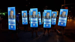Asta, după sesizările făcute de pnl și usr, privitoare la neregulile înregistrate. Condamnat La 8 Ani De Inchisoare In Dosarul Colectiv Piedone Si A Depus Candidatura Pentru Primaria Sectorului 5 Mobile