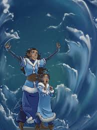 Not only avatar the last airbender wallpapers 1080p you can search more all new hd wallpapers on kecbio. 530 Katara Ideas Katara The Last Airbender Avatar The Last Airbender