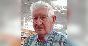 Richard Perry Sr. Obituary