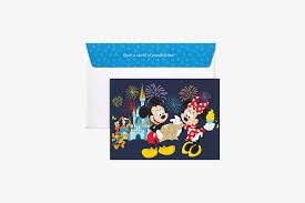 You can use your disney gift cards on your food in person at the restaurant, but not for mobile ordering. 15 Disney Gifts For The Friend Who Can T Wait To Return To The Parks Conde Nast Traveler