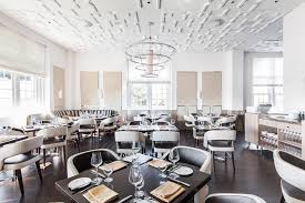 The Student Staffed Bocuse Restaurant At The Culinary Institute Of America Hudson Valley Restaurants Classic Restaurant Restaurant New York
