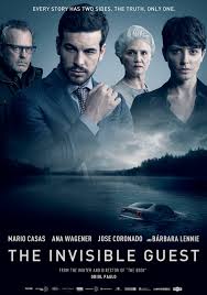 Whether it is a thriller, scary or just plain creeper movie, the horror genre will always have a special place in my heart. The Invisible Guest 2016 Imdb