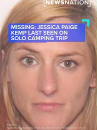 Paige Kemp Missing