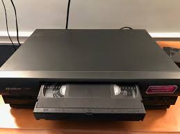Ge general electric 13tvr72 13 crt tv vcr vhs player combo retro gaming movie. How To Connect A Vcr To A Roku Tv 5 Steps With Pictures