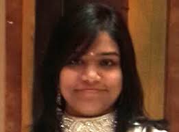 PGI entrance topper, Dr.Shruti Kumar, 5th Rank