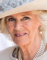 Camilla Parker Bowles