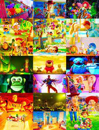 Toy Story 3 Toy Story 3 Disney Memories Pixar Movies