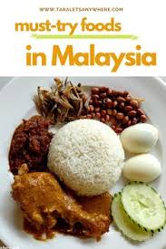 In penang, malaysia, the jalans seem to be paved with food. 50 Best Dishes To Eat In Malaysia Insanely Delicious Ideas Best Dishes Cuisine Food