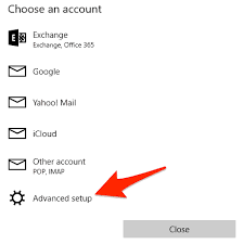 Plus enjoy live coverage and full event replays, anywhere. How To Setup Comcast Email In Windows 10 Simple Help