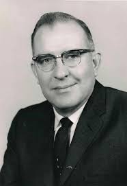 Chester I. Lewis, Jr.