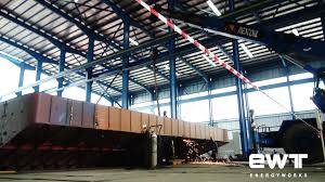 Energy Works Technology | Port Harcourt