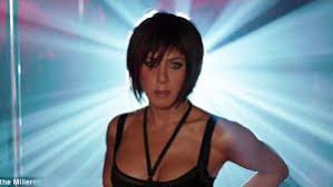 Ungeschminkt und mit unspektakulärer frisur in neuer. Jennifer Aniston So Haben Sie Die Schauspielerin Noch Nie Gesehen