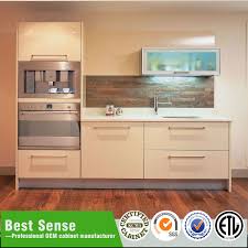 ¿quieres una cocina funcional y práctica? Foto De Cocina Baratos Armario Con Encimera Y Electrodomesticos En Es Made In China Com