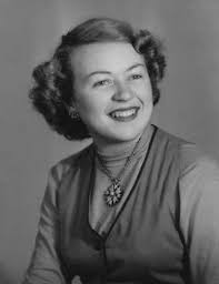 Gloria June Strmiska