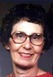 Joyce Evans Obituary