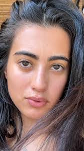 Katharine Lopez's Instagram, Twitter & Facebook