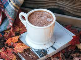 Can Drinking Cocoa Make You Smarter Cocoa Flavanols Found To Boost Brain Oxygenation And Cognition