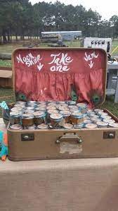 Cute Diy Wedding Idea To Give Your Guests A Parting Wedding Favor Wedding Gift Moonshine In Mason Jars For Woodland Wedding Favors Wedding Favors Diy Wedding