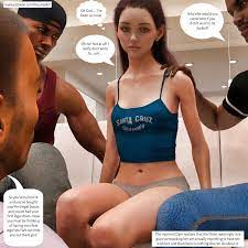 Porn Comics