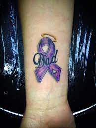 Cancer ribbon tattoo designs & their meaning. 80 Tattoo S Ideas Tattoos Body Art Tattoos Cool Tattoos