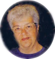 Georgette Donaldson Obituary