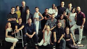 Issac is currently starring as raven's son in the highly rated disney series raven's home. Batman V Superman And Suicide Squad Cast Photo Makes Up The New Dc Extended Universe Batman News