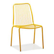 We did not find results for: Metal Wire Outdoor Dining Chair Cafe Restaurant Garden Patio