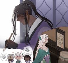 Cookie Run Kingdom Pure Vanilla - White Lily's Wild Adventures