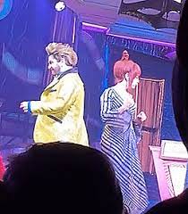 Alex brightman performs in character as the title character from beetlejuice at the 2019 tony awards on sunday (june 9) at radio city music hall in new beetlejuice is currently running at the winter garden theater on broadway. Musical Beetlejuice X Reader