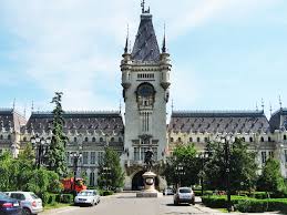 Si iasiul isi bucura turistii cu o cladire construita in stil neoclasic vienez construita in anul 1832 de gustav. Https Xn Urlaub In Rumnien 2qb De Ro Uir De Vizitat Orase Iasi