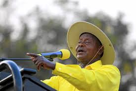 While studying political science and economics at the. Yoweri Museveni Takes Early Lead In Ugandan Poll As Opposition Alleges Fraud