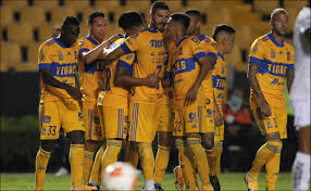 Primer juego del clausura 2011, querétaro 2 tigres 2. Los Tigres Golean Al Queretaro En El Volcan