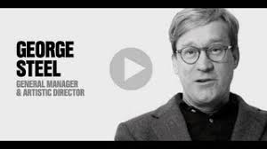 George Steel & Jay Scheib Dish Dirt On The Duchess