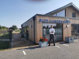 Maybe you would like to learn more about one of these? Blue Garden Cafe To Open On Land At Clacton Garden Centre Gazette