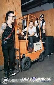 Dead By Sunrise Chester Bennington Dead By Sunrise Linkin Park Chester Linkin Park