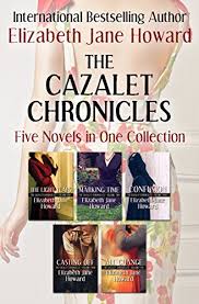 The Cazalet Chronicles Five Novels In One Collection Kindle Edition By Elizabeth Jane Howard Literature Fiction Cazalet Chronicles Elizabeth Jane Novels
