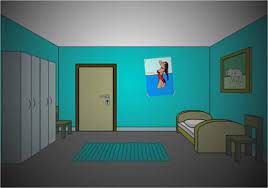 Your task in the game is to guide, control the dot in the maze to move to the red box. Ursprung Der Live Escape Room Games