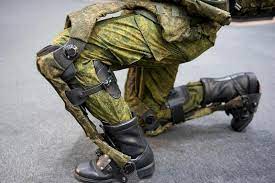 83 kostenlose bilder zum thema exoskeletons. Die Russen Und Ihr Militarisches Exoskelett Spartanat
