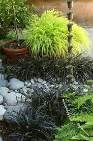 Floradora Dunn Garden And The Center For Urban Horticulture Rain Garden Design Rock Garden Design Rock Garden Landscaping