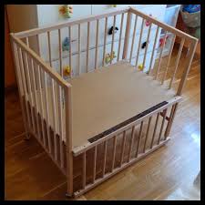 Sniglar Crib Co Sleeper Lit Ikea Berceau Cododo Lit Bebe