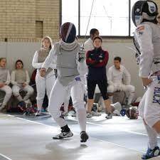 Maybe you would like to learn more about one of these? Penn Fencing Penn Fencing Twitter